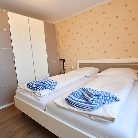 Apartament Haus-Koenigsduene-Ii-8 Borkum Zewnętrze zdjęcie