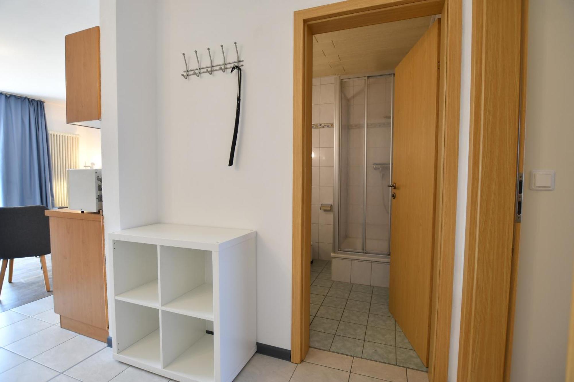 Apartament Haus-Koenigsduene-Ii-8 Borkum Zewnętrze zdjęcie