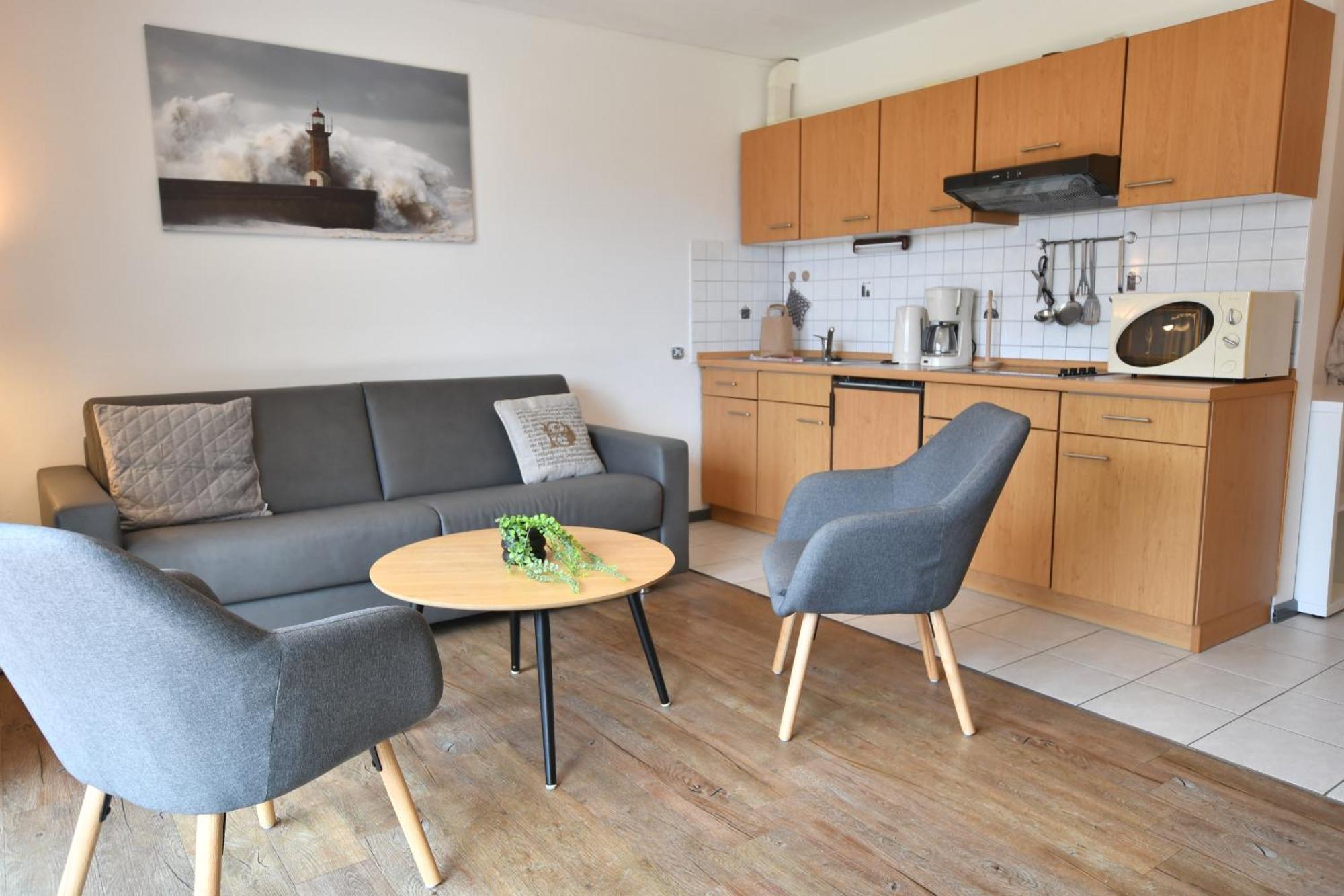 Apartament Haus-Koenigsduene-Ii-8 Borkum Zewnętrze zdjęcie