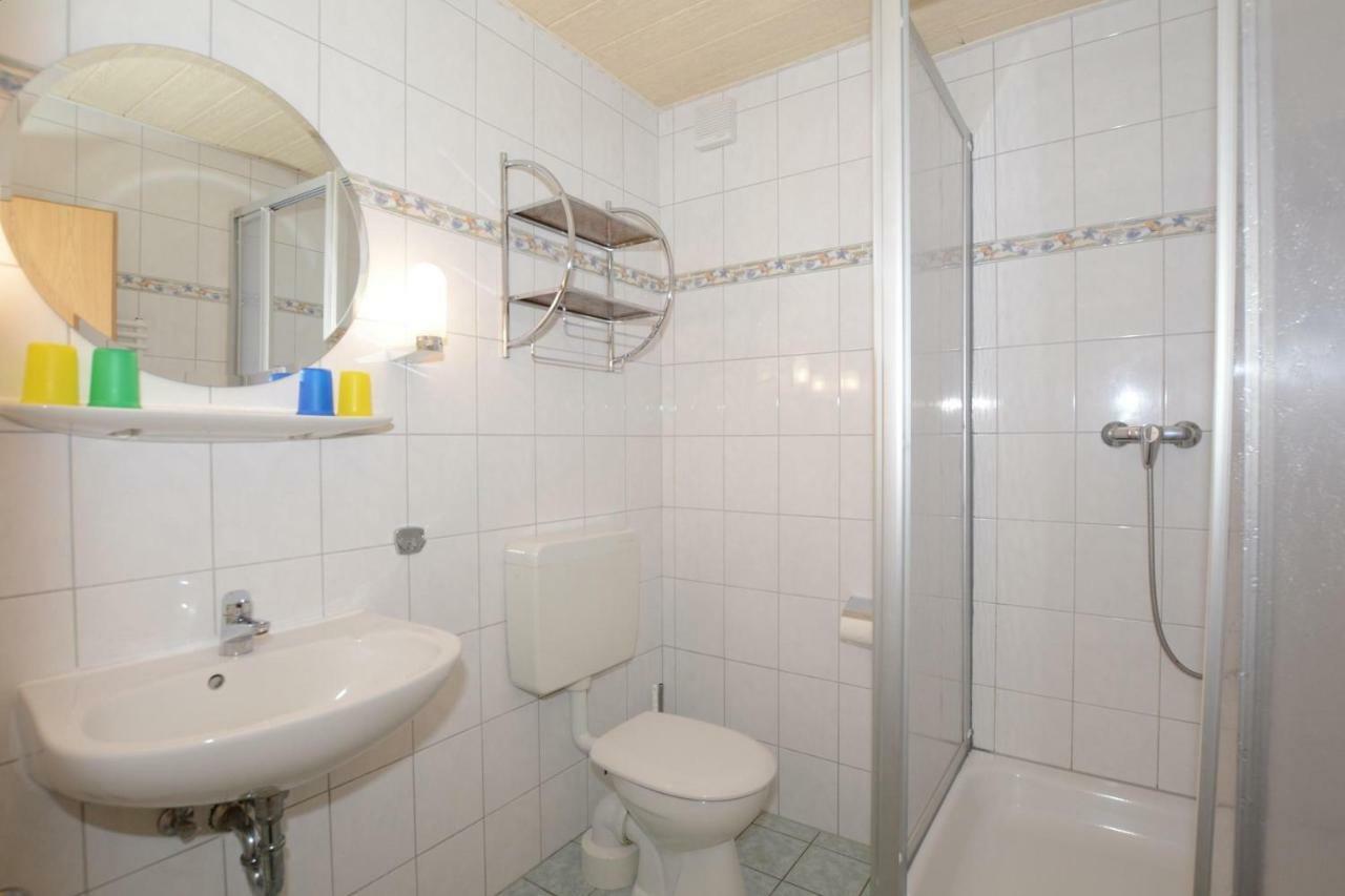 Apartament Haus-Koenigsduene-Ii-8 Borkum Zewnętrze zdjęcie